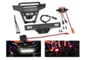 Produktbild: TRAXXAS Hoss Lichter-Set Komplett Mit Power Supply Für 9011 Karosserie Nr. TRX90