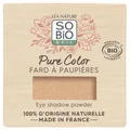 Produktbild: SO'BiO étic - Bio Pure Color Lidschatten