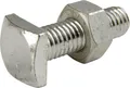 Produktbild: Herth + Buss Schraube M 8 x 28 mit Mutter, für Batterieklemme, 52 285 520 10067990