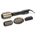 Produktbild: BaByliss Big Hair Luxe, Haar-Styling-Set, Warm, Alle Haare, Dünnes Haar, Schwarz, China, 2,5 m