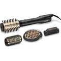 Produktbild: AS970E Big Hair Luxe Warmluftbürste - Gold/Schwarz