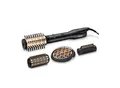 Produktbild: Babyliss AS970E Big Hair Lustre Warmluftbürste schwarz/ gold