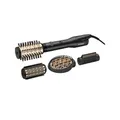 Produktbild: BaByliss AS970E Haarstylinggerät 650W Schwarz Gold — 4 Aufsätze