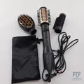 Produktbild: UNVOLLSTÄNDIG !BaByliss Big Hair Luxe Rotierende Warmluftbürste, Föhnbürste mit