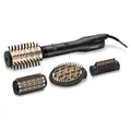 Produktbild: BaByliss Big Hair Luxe Kit Für Das Styling Der Haare Schwarz 650 W 2,5 M