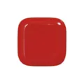 Produktbild: Kahla Abra Cadabra Deckelchen eckig cherry red 10 cm Abra Cadabra 207761A69462C