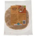 Produktbild: Piadina-Wrap Dinkel-Hafer