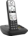 Produktbild: Gigaset A690A DECT Schnurloses Telefon analog Freisprechen mit Basis 