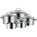 Produktbild: Wmf Provence Plus 07215563 Kit De Pfannen 9 Stück(e)