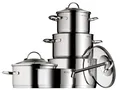 Produktbild: Topf-Set WMF PROVENCE PLUS LBH 53x29.30x25.80 cm silber Kochtopf Suppentopf