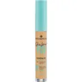 Produktbild: essence cosmetics Skin Lovin' SENSITIVE CONCEALER, Abdeckstift, verstopft nicht die Poren, mit Aloe Vera, ohne Duft, Alkohol, Silikonen, Nr. 20 Medium, nude (3,5ml)