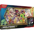 Produktbild: POKEMON JUEGO DE CARTAS Sammelkarte Pokémon-Sammelkartenspiel: Premium-Kollektion Mega-Zygarde-ex - deutsc
