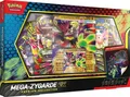Produktbild: Pokémon - Premium-Kollektion - Mega-Zygarde ex - Deutsch