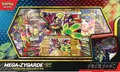 Produktbild: Pokémon TCG Mega Zygarde ex Premium Kollektion Deutsch -🔥NEU & OVP🔥
