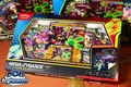 Produktbild: Pokemon Optimale Ordnung Mega-Zygarde ex Premium-Kollektion Sammelkarten
