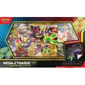Produktbild: Pokémon-Sammelkartenspiel: Premium-Kollektion Mega-Zygarde-ex