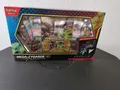 Produktbild: Pokémon Premium-Kollektion Mega-Zygarde ex Deutsch NEU OVP