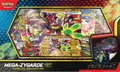 Produktbild: Pokémon - Mega-Zygarde EX Premium-Kollektion - deutsch