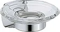 Produktbild: KEUCO Smart Echtkristall-Schale zu 02355/02755 02355009000