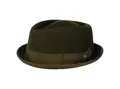 Produktbild: Lierys Fedora (1-St) Trilby mit Ripsband