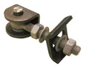 Produktbild: Gustav Alberts Verstellbares Torband M24 mit U-Lasche - 412197