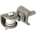 Produktbild: Alberts - Verstellbares Torband M24 M. U-lasche