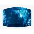 Produktbild: Buff Coolnet UV Wide Stirnband - One Size - ATTEL BLUE