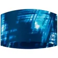 Produktbild: Buff CoolNet UV® Wide Headband Stirnband-Blau