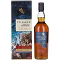 Produktbild: Talisker The Distillers Edition Double Matured 45,8% Vol. 0,7l in Geschenkbox