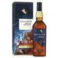 Produktbild: Talisker Distillers Edition 2022 Single Malt Scotch Whisky, aromatischer Single Malt, 45.8% vol, 700ml Einzelflasche