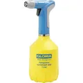 Produktbild: Gloria AutoPump Mini - Feinsprüher 1 L, Sprühflasche mit Batteriebetrieb (1 l) (000950.0000)