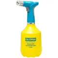 Produktbild: Gloria Haus- und Gartengeräte GmbH GLORIA Feinsprüher AutoPump Mini, Batteriebetriebener Sprüher mit LED-Licht, 1 Sprühflasche leer - Füllinhalt: 1,0 Liter 9500000