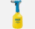 Produktbild: GLORIA Feinsprüher AutoPump Mini Unkrautsprüher 1L Batteriebetrieb Pflanzen