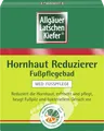 Produktbild: ALLGÄUER LATSCHENK. Hornhaut Reduzierer Fußpfl.Bad 100 g