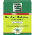 Produktbild: Allgäuer Latschenk. Hornhaut Reduzierer Fußpfl.Bad 10X10 g