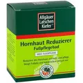 Produktbild: Allgäuer Latschenkiefer Hornhaut Reduzierer Fußpflegebad