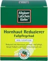 Produktbild: ALLGÄUER LATSCHENK. Hornhaut Reduzierer Fußpfl.Bad 100 g