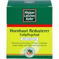 Produktbild: ALLGÄUER LATSCHENK. Hornhaut Reduzierer Fußpfl.Bad 100 g PZN12464704