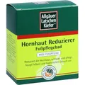 Produktbild: ALLGÄUER LATSCHENK. Hornhaut Reduzier.Fußpflegebad 10X10 g PZN 12464704