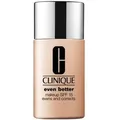 Produktbild: Clinique Even Better Makeup SPF 15 CN 10 Alabaster, 30 ml