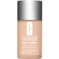 Produktbild: Clinique Even Better Makeup LSF 15 - Makelloses Make-up für strahlende Haut
