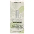 Produktbild: Clinique Even Better Make Up SPF15 CN10 Alabaster 30 ml