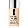 Produktbild: Clinique Even Better™ Makeup SPF 15 Evens and Corrects Korrektur Foundation SPF 15 Farbton CN 10 Alabaster 30 ml