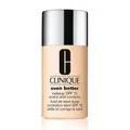 Produktbild: CLINIQUE Even Better™ Makeup SPF 15 CN 10 Alabaster Foundation