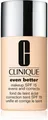 Produktbild: Clinique Even Better™ Makeup SPF 15 Evens and Corrects Korrektur Foundation SPF 15 Farbton CN 10 Alabaster 30 ml