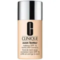 Produktbild: Clinique Even Better Foundation SPF15 CN 10 Alabaster, 30ml