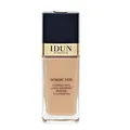 Produktbild: 7340074713097 Nordic Veil Mineral Foundation podkład mineralny 309 Svea 26ml IDU