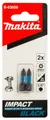 Produktbild: Makita Bit PH1 Impact Black B-63600