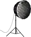 Produktbild: Nanlite-Raster für parabolische Softbox 90 cm NL-EC-PR90