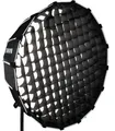 Produktbild: NANLITE Wabengitter für Softbox Parabol 90cm